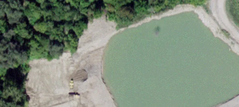 3074th Lk Rd
