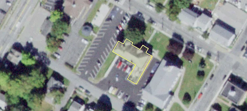 133 Clinton St