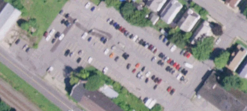 4 Ann St