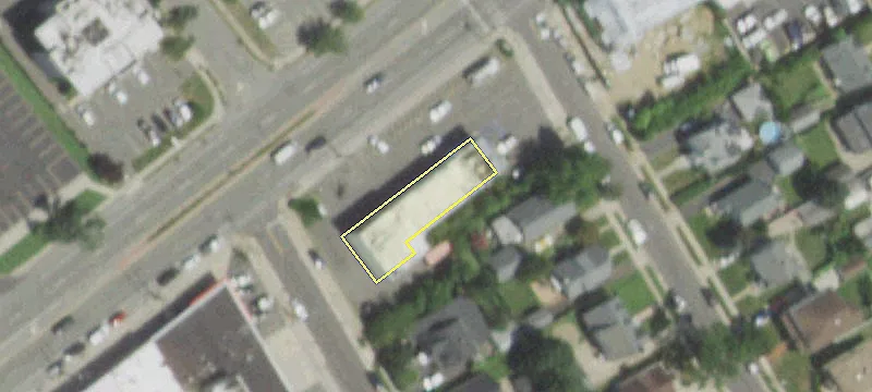 500 Hillside Ave