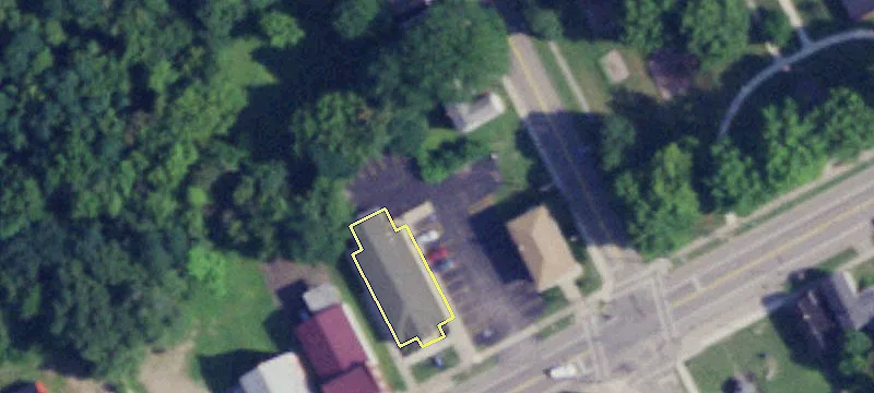 3 Main St