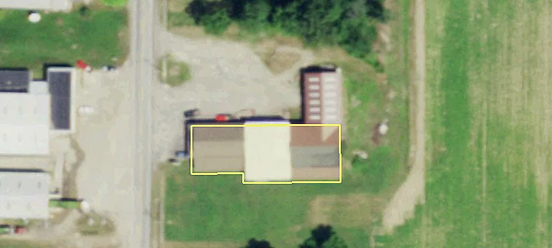 10833 Brant Reserv Rd