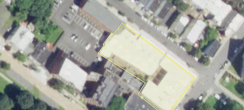 160 Myrtle Ave