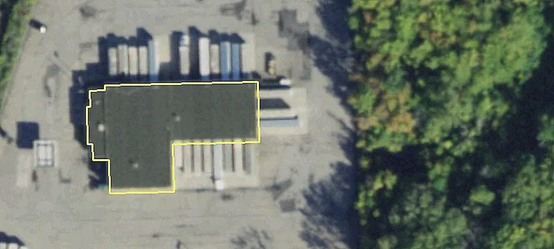 35 Transport Dr