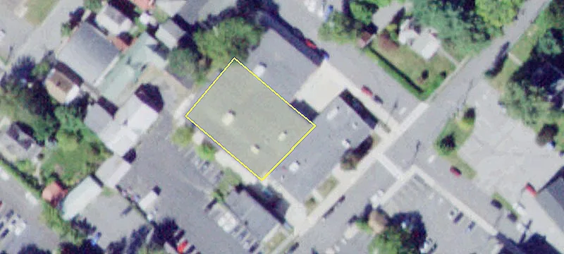 75 Webster Ave