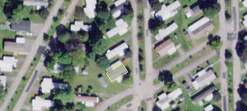 205 Cecil Malone Dr