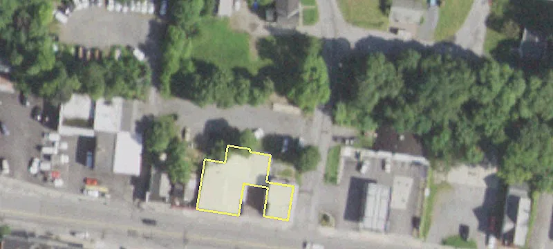 5 Van Wagner Rd