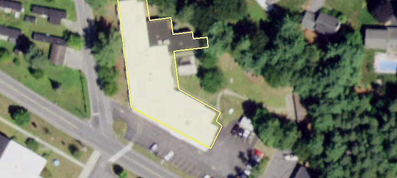133 Aviation Rd
