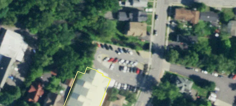 16 School St