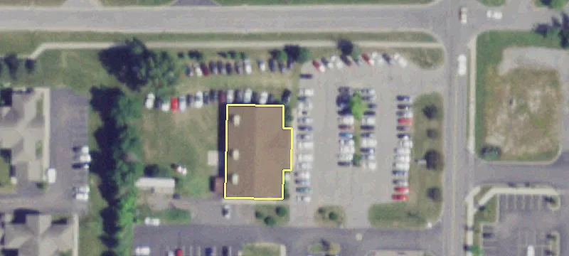 70 Barrett Dr