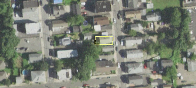 50 Hazel St