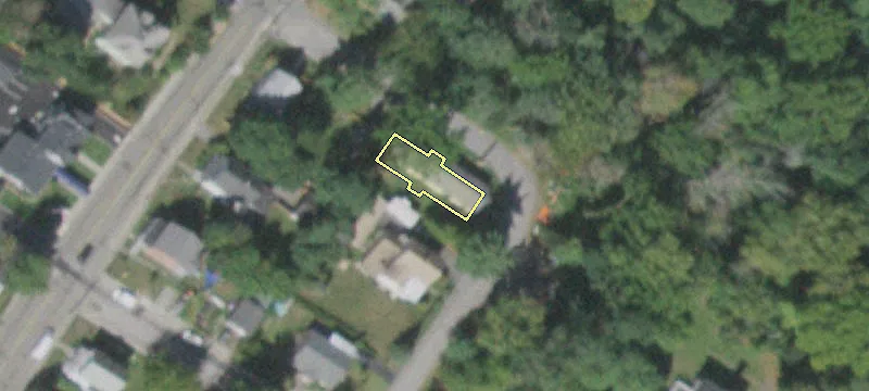 1 John St