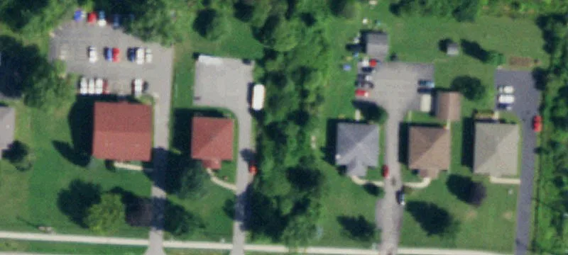 6325 Robinson Rd