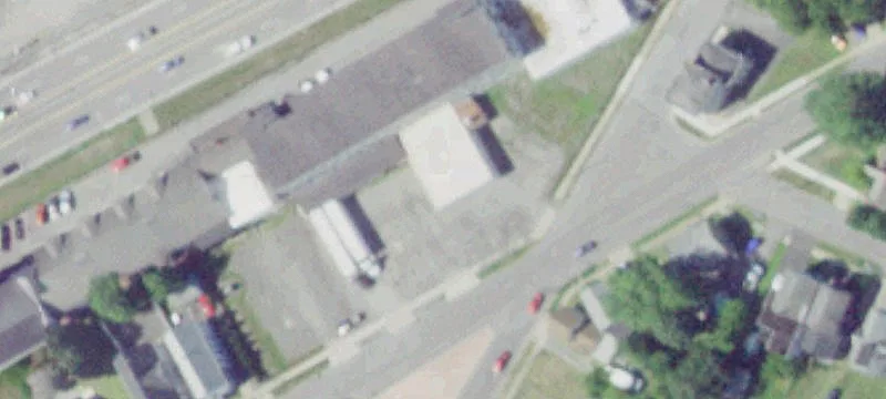 1310 Lincoln Ave