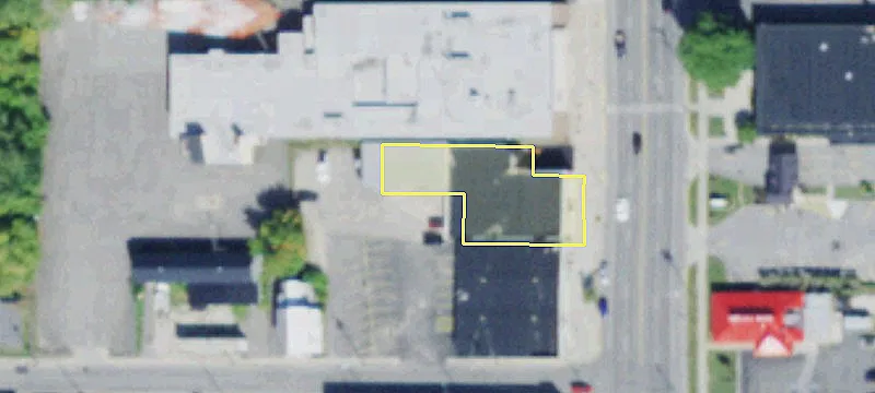71 Market St