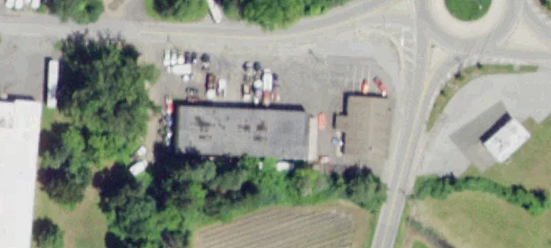 Wvlt Shaker Rd