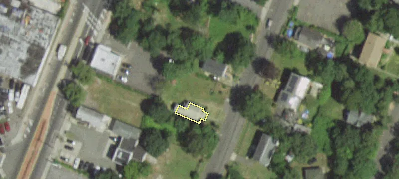 18 Jackson St
