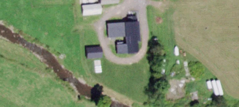 64 Creamery Rd