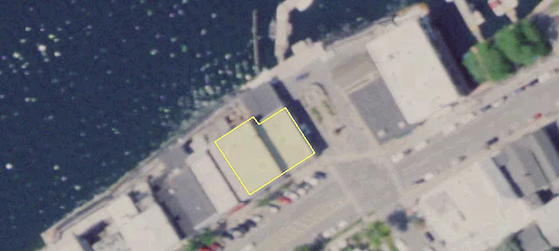 500 Riverside Dr