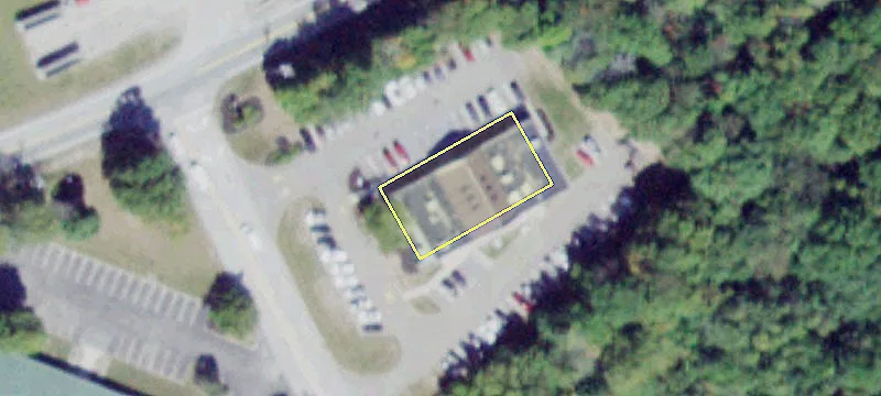 300 Crystal Run Rd