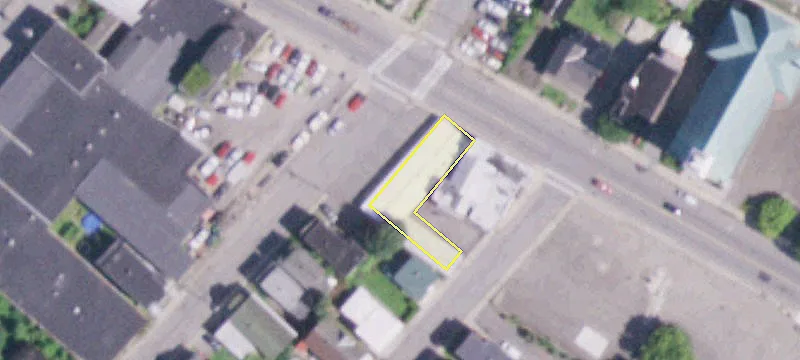 265 Main St