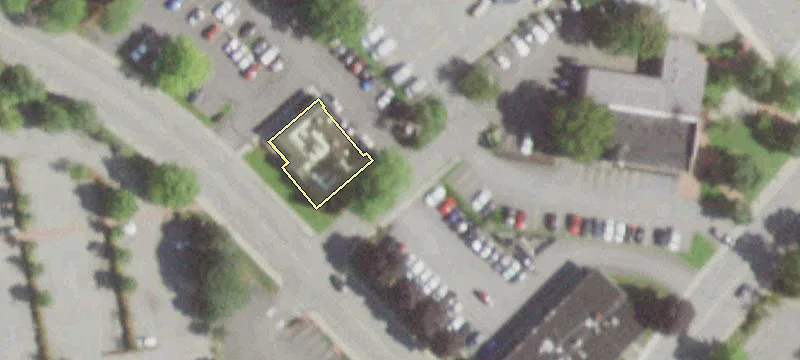 320 Downing Dr