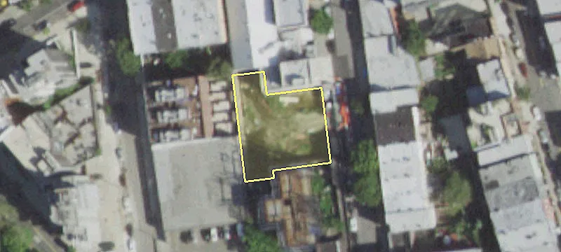 65 Eckford St, Unit 73