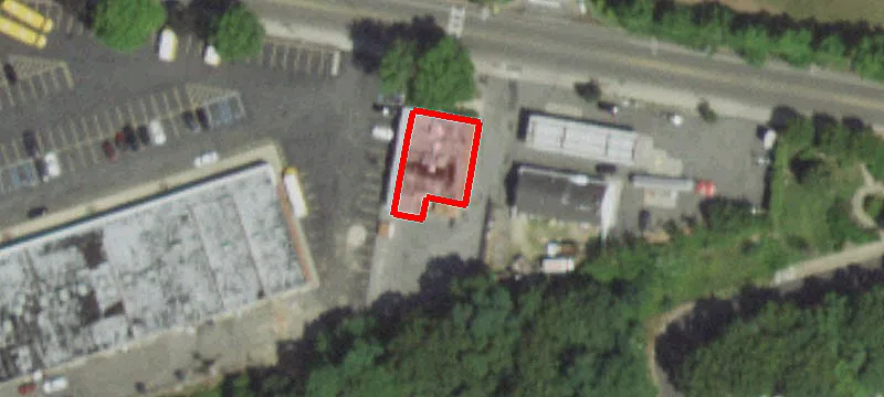 4th Colonial Spgs Rd
