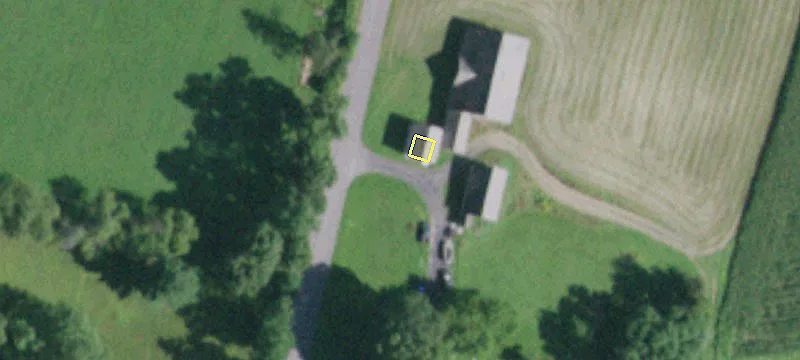643 Churchland Rd