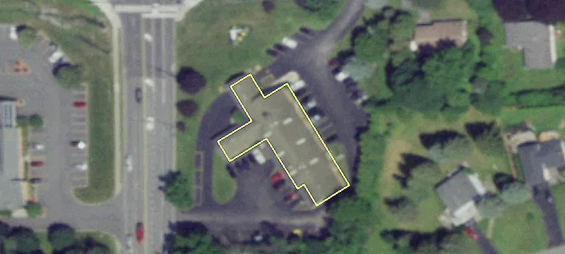 1615 Jefferson Rd