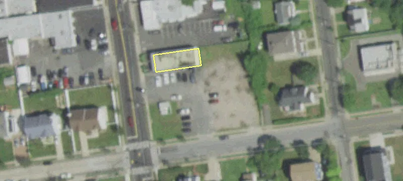 347 Guy Lombardo Ave