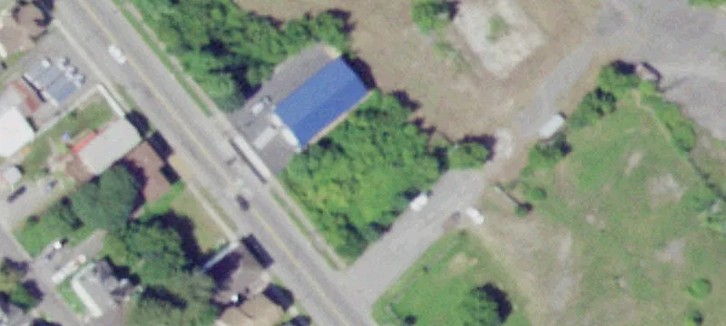4167 Acme Rd