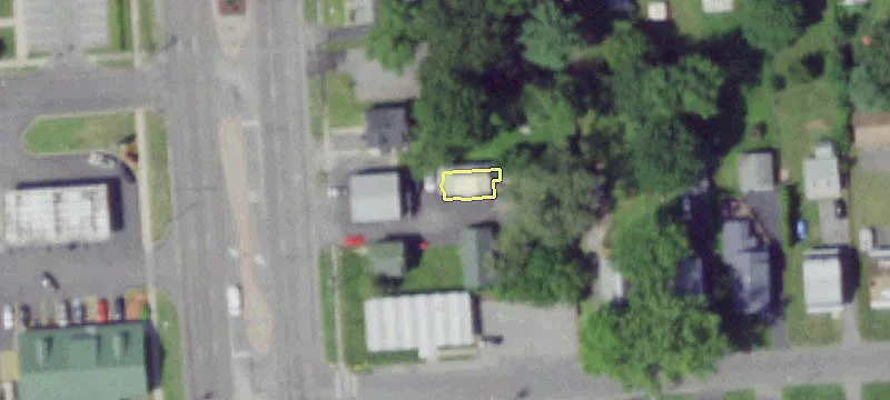 2304 Brewerton Rd