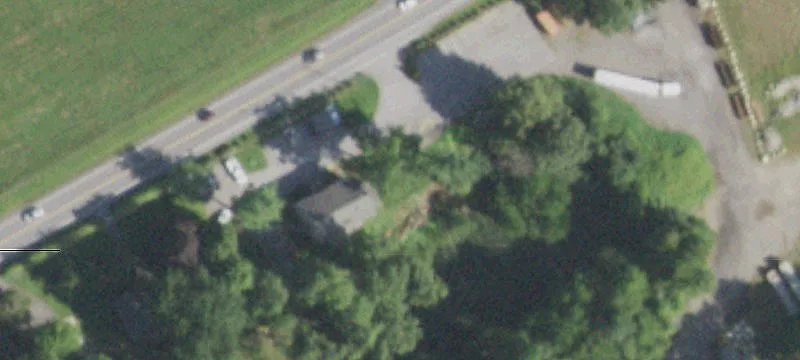 232 New Hackensack Rd