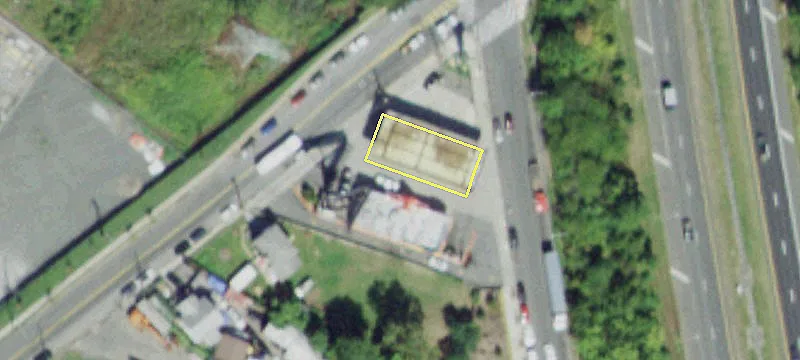 180 Service Rd