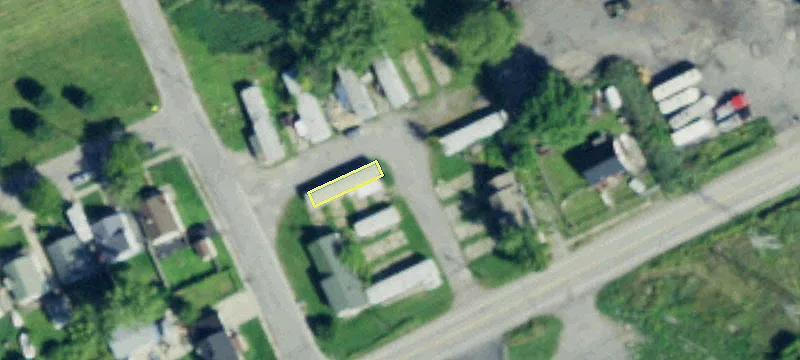 164 Sawyer Ave
