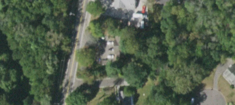 610 Chestnut Rdg Rd