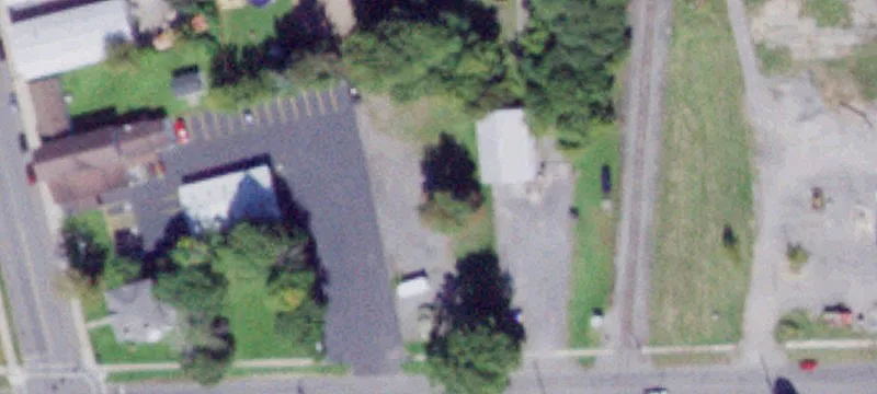 135 Seymour St