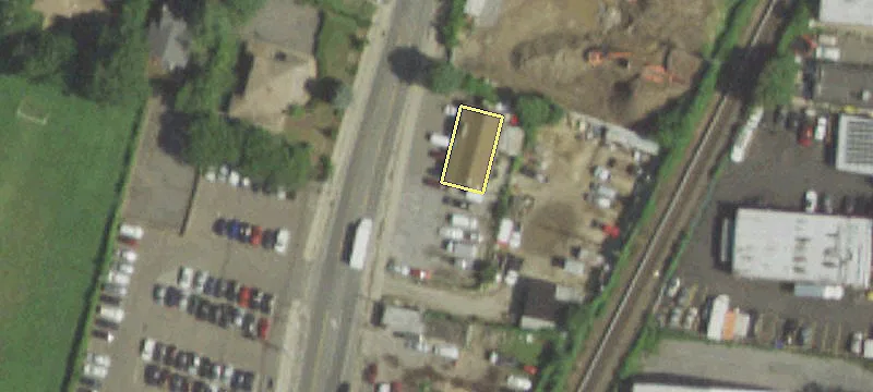 38 Woodfield Rd