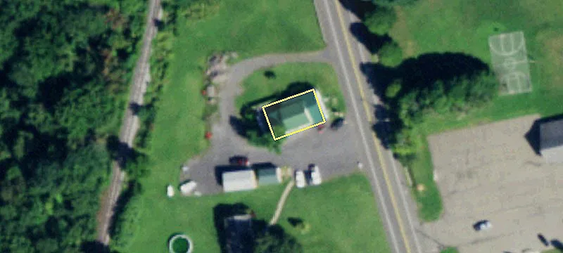 11054 Gowanda State Rd