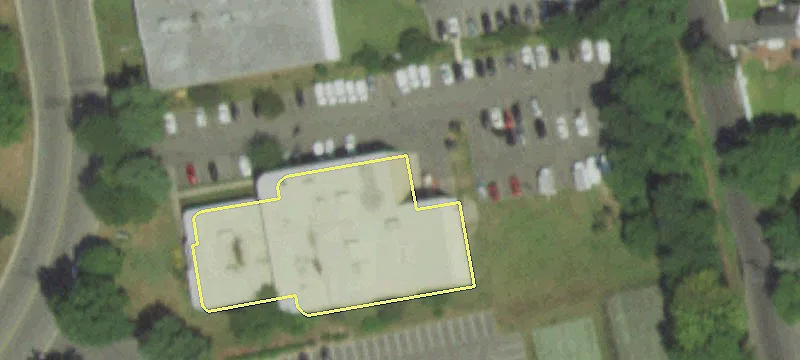 6000 New Horizons Blvd