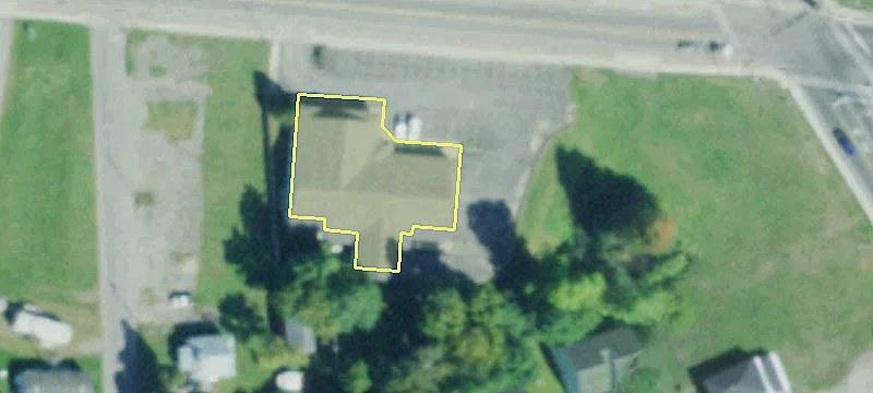 19 Maple St