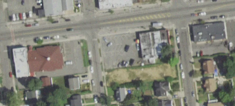 992 Prospect Ave