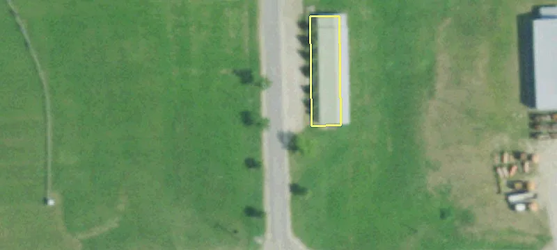 45 Airport Rd