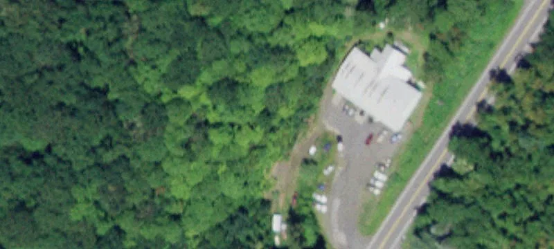 8689 Rte 9w