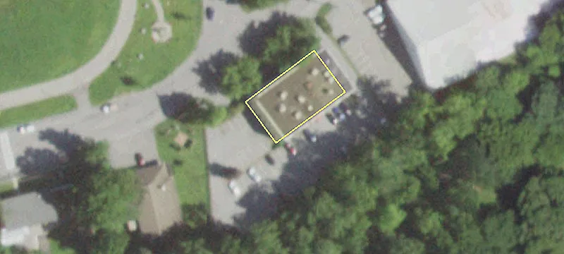 225 Veterans Rd