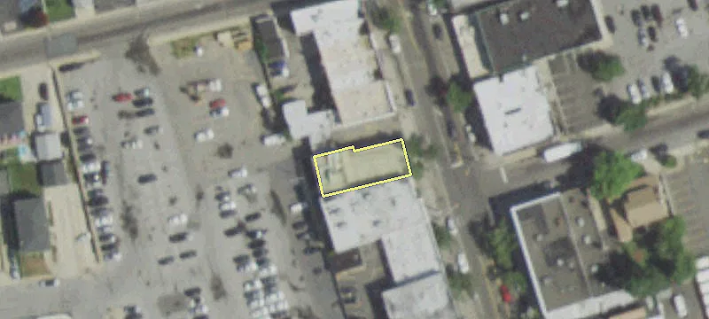 35 Merrick Ave