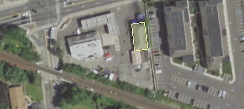 166 Fulton St