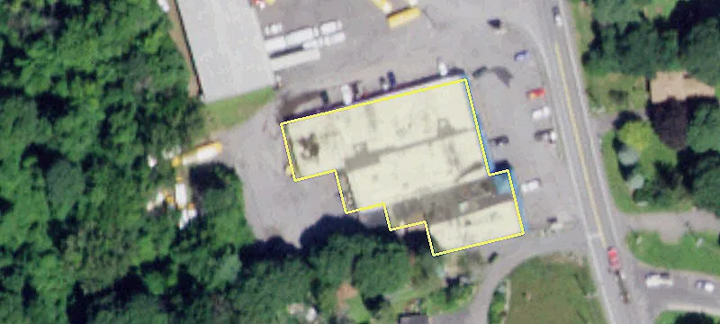 2381 Us Rte 9w