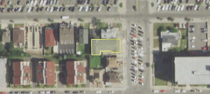 59 Roosevelt Blvd